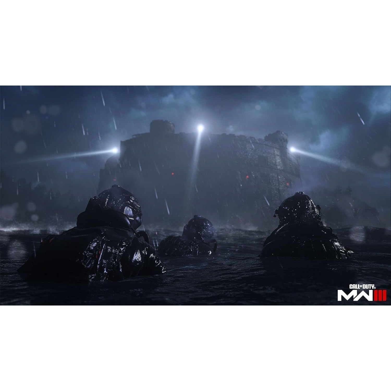 Call of Duty: Modern Warfare III (PS5) - 3